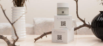 Hautalterung neu gedacht: Die Revolution der Hautpflege durch Informationsübertragung