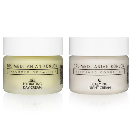 Hautalterung neu gedacht: Die Revolution der Hautpflege durch Informationsübertragung