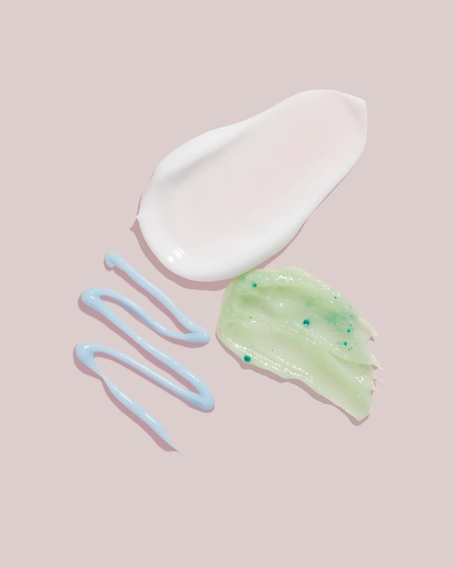 Our beauty lovers ask - we answer: Can I use other skincare products in addition to the day cream?