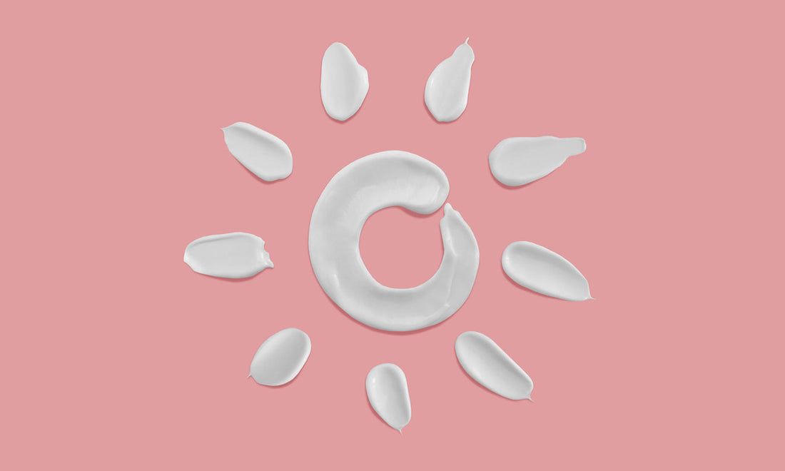Our beauty lovers ask - we answer: Why doesn't our day cream actually contain any sun protection?