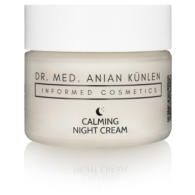 Calming Night Cream