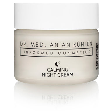 Calming Night Cream