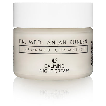 Calming Night Cream