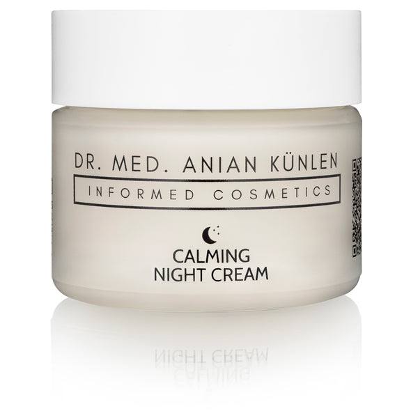 Calming Night Cream