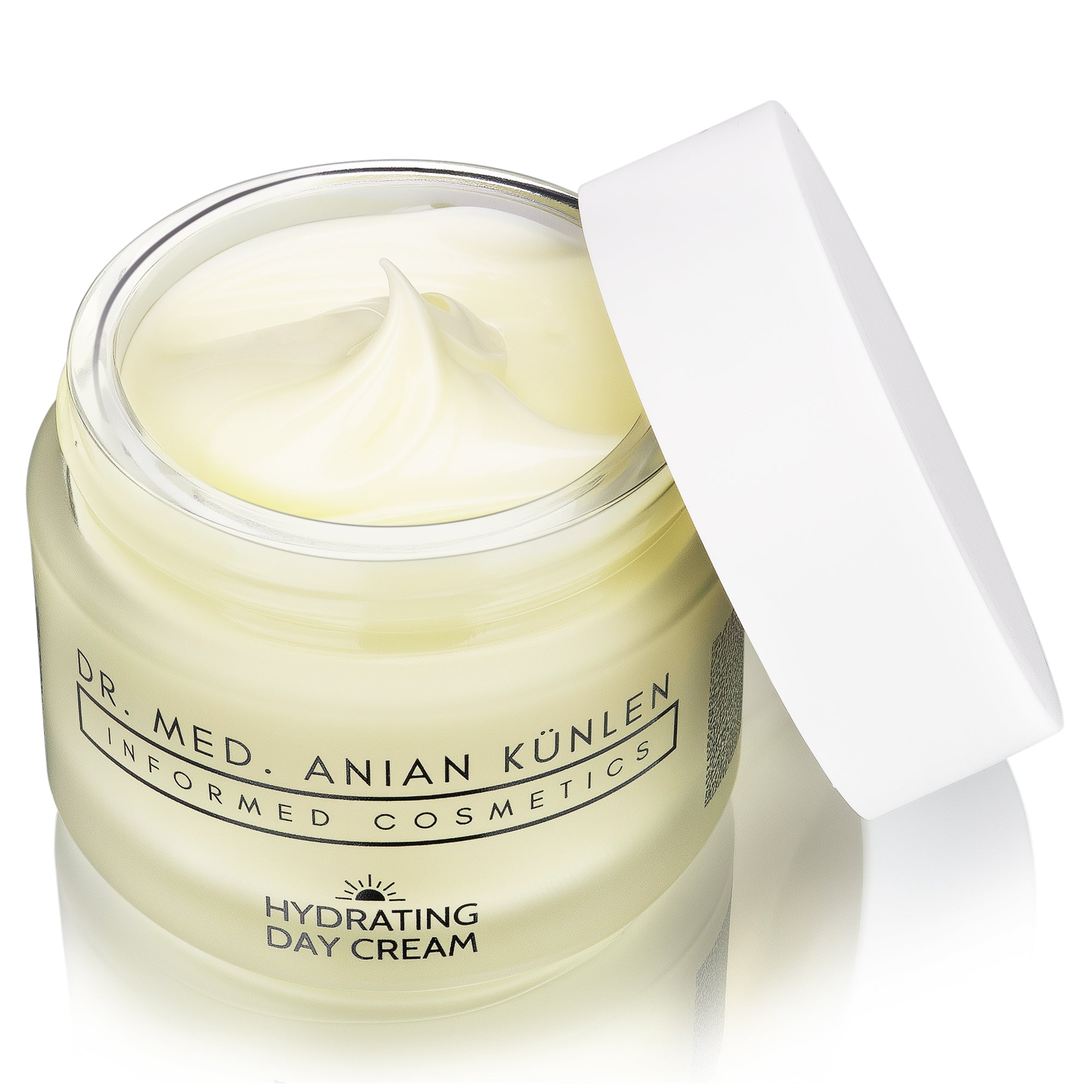 Hydrating Day Cream