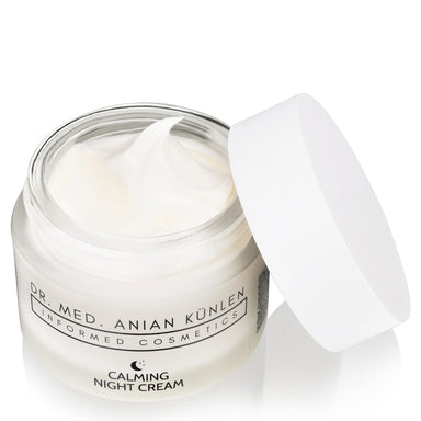 Calming Night Cream