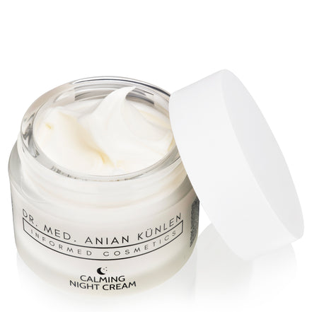 Calming Night Cream