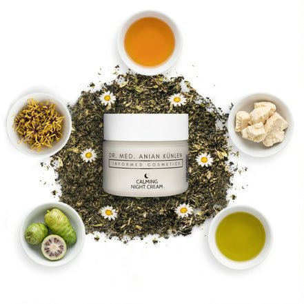 Calming Night Cream