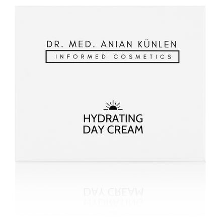 Hydrating Day Cream