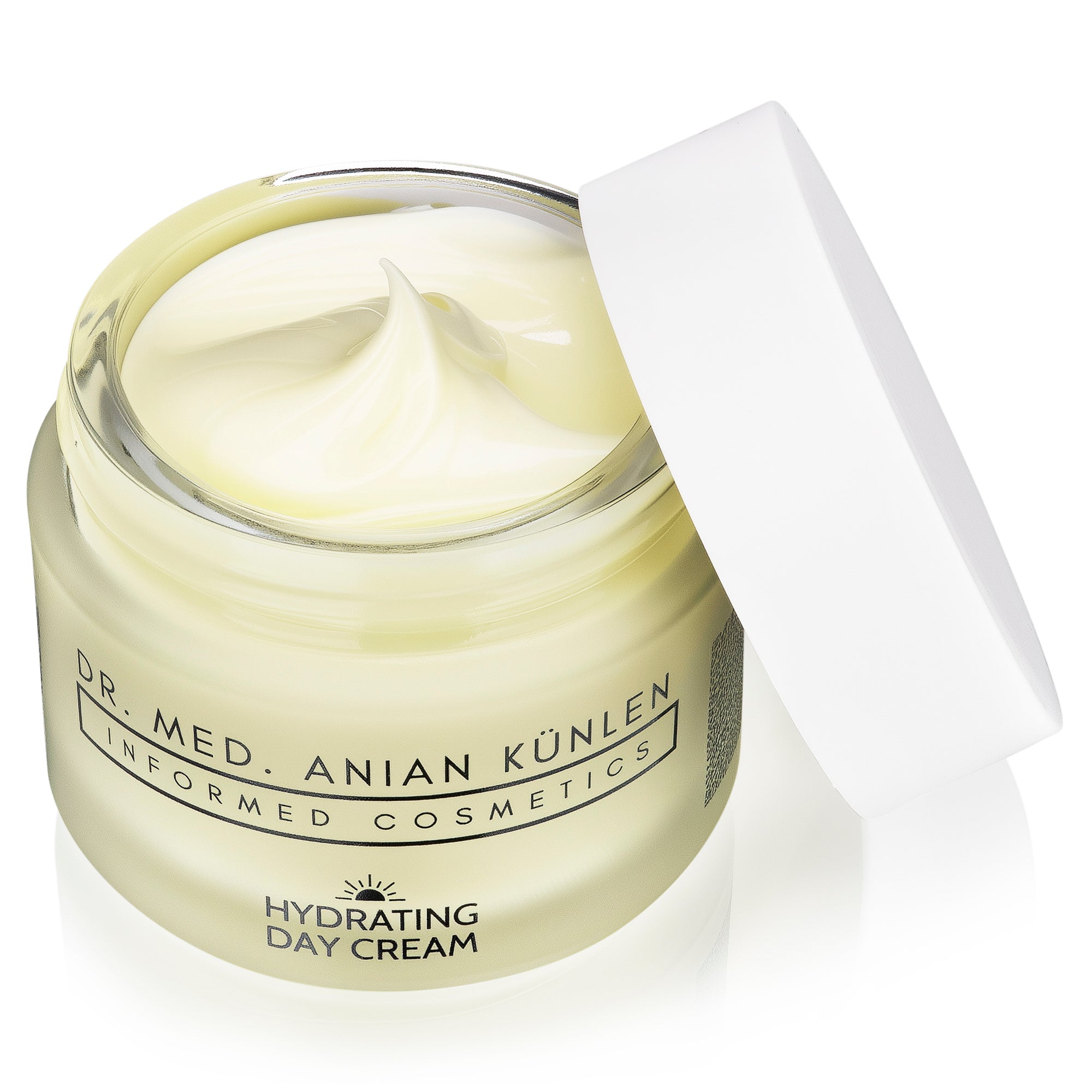 Hydrating Day Cream