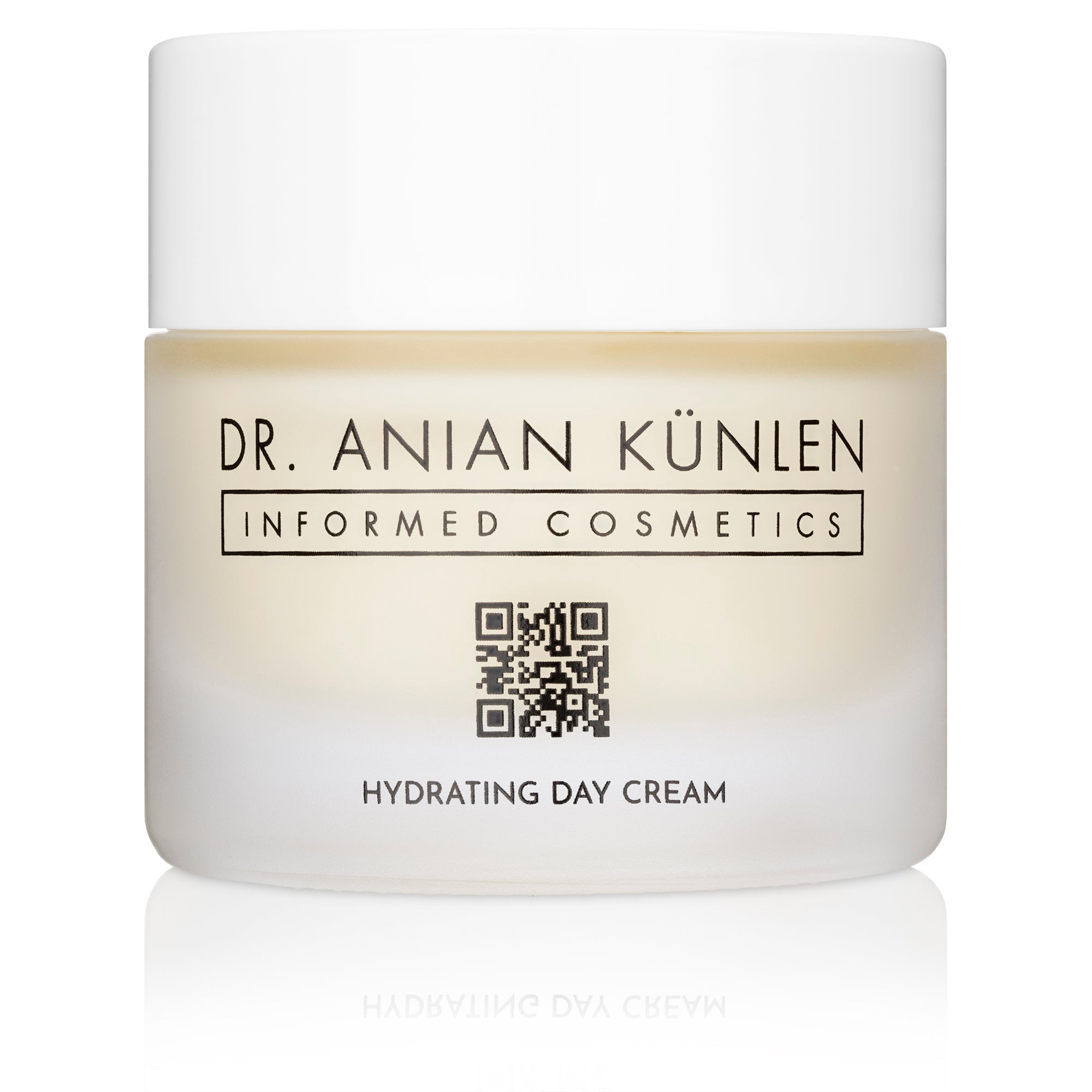 Hydrating Day Cream