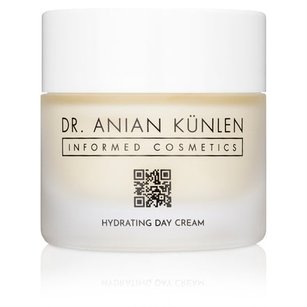 Hydrating Day Cream
