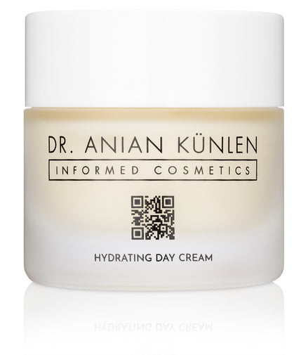 Hydrating Day Cream