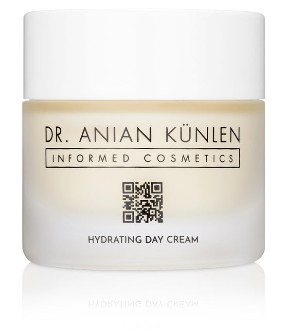 Hydrating Day Cream