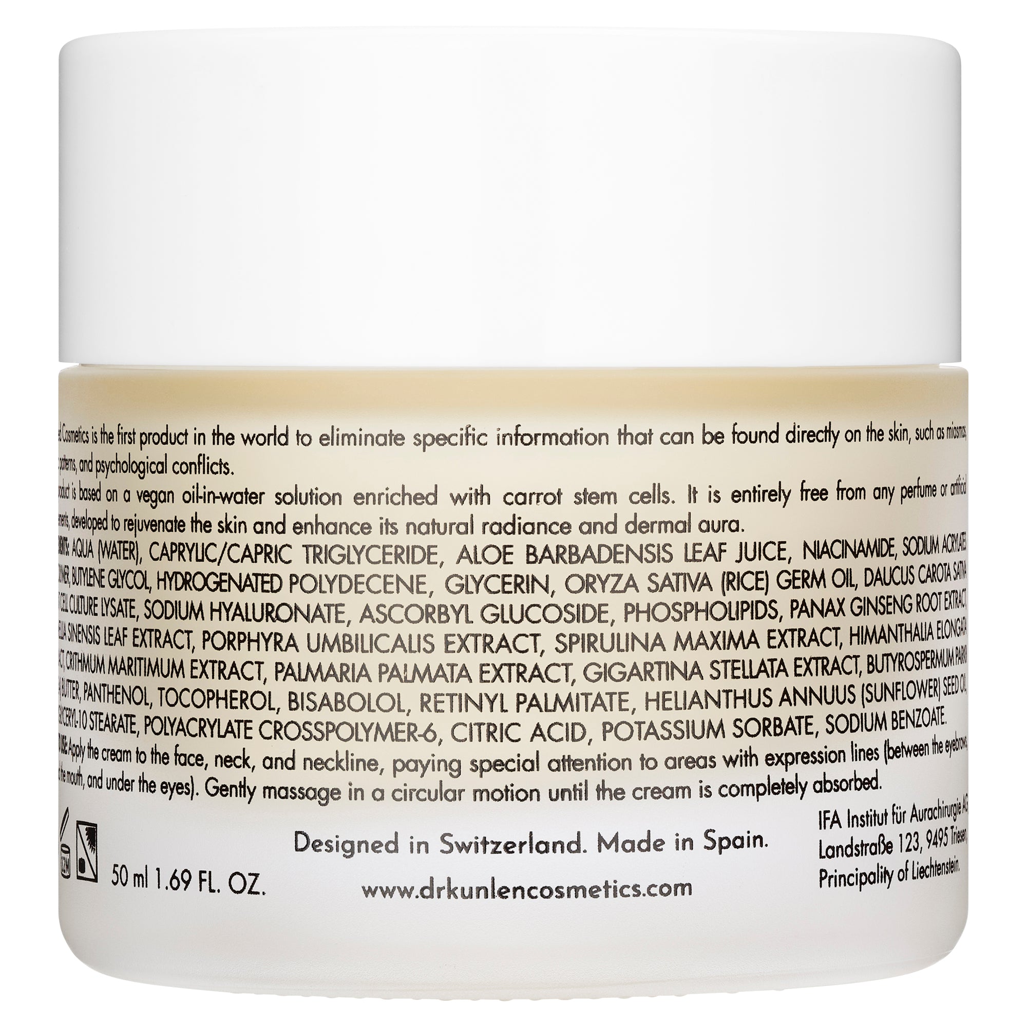 Hydrating Day Cream