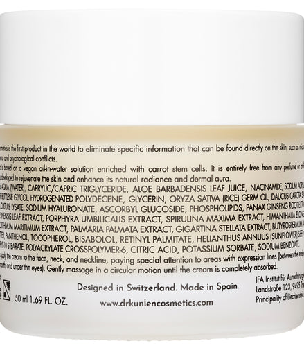 Hydrating Day Cream