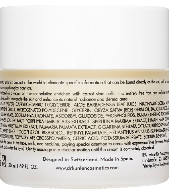 Hydrating Day Cream