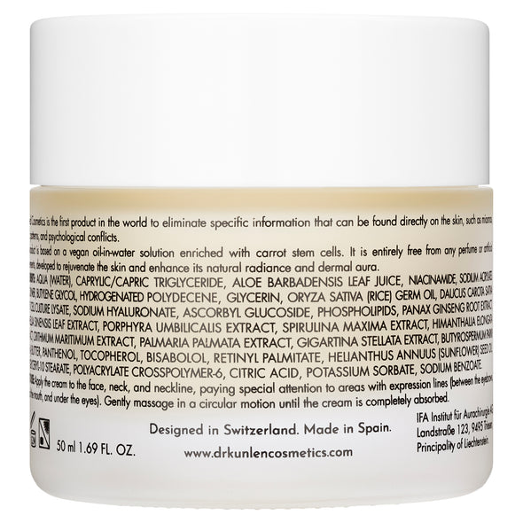 Hydrating Day Cream by Dr. med. Anian Künlen