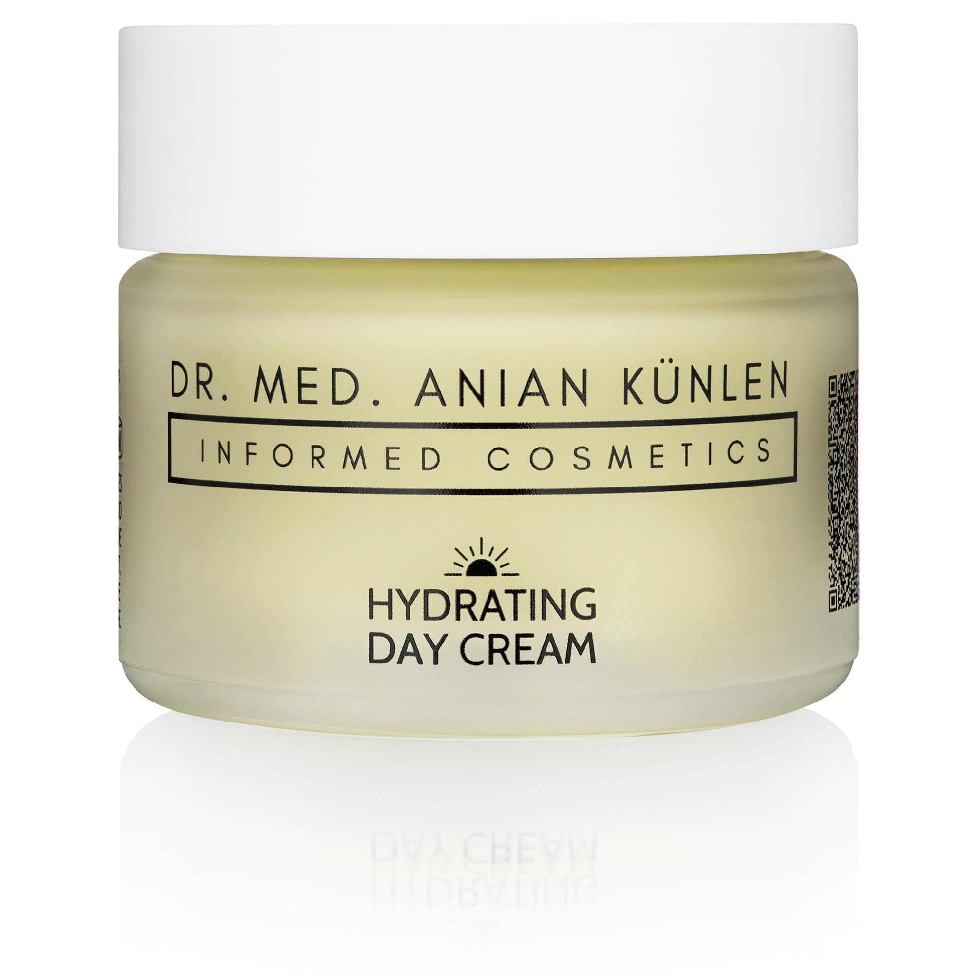 Hydrating Day Cream