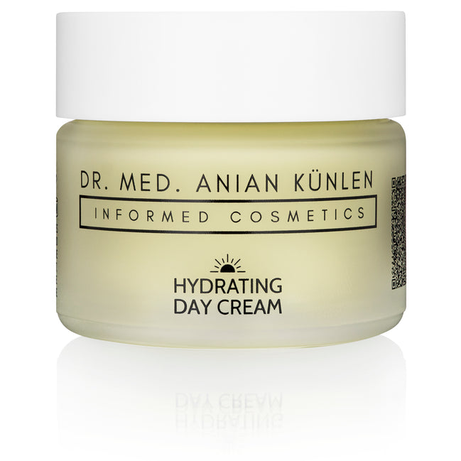 Hydrating Day Cream
