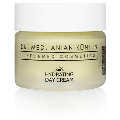 Hydrating Day Cream
