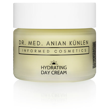 Hydrating Day Cream