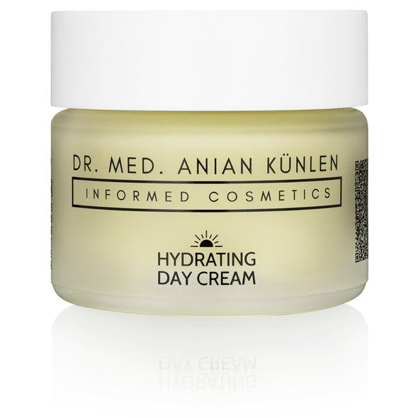 Hydrating Day Cream