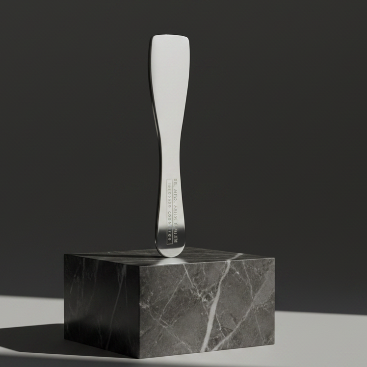 Informed Signature Spatula